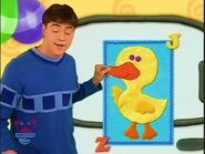 Pin the Beak on the Duck