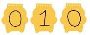 3 Clues From Numbers Everywhere