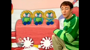 Blue's Big Holiday | Blue's Clues Wiki | Fandom