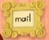 Word mail
