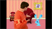 Blue's Clues Theme Song