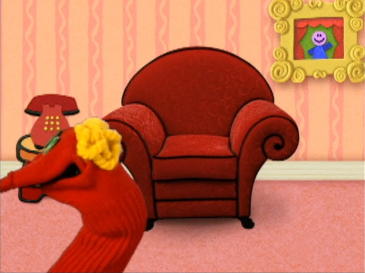 Puppets/Gallery Blue's Clues Wiki Fandom