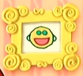 Happy Face