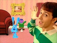 Mailtime Season 2 What Does Blue Want To Do With Her Picture