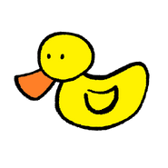 Rubber Duck