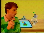 Blues discovery 000778