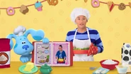 "We Forgot A pineapple!"