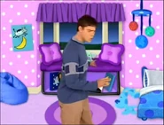 The Legend of the Blue Puppy 021