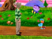Adventure | Blue's Clues Wiki | Fandom