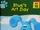 Blue's Art Day