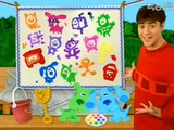 Colors Everywhere!