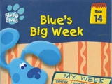 Blue's Big Week