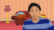 Getting Healthy with Blue | Blue's Clues Wiki | Fandom