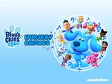 Blue's Clues & You! Nursery Rhymes