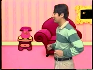 Korean Blue's Clues episode 2 000354