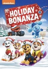 Nickelodeon Holiday Bonanza DVD