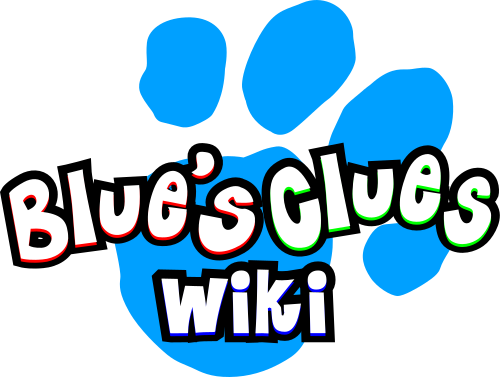 Blue's Clues Wiki