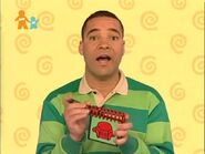 Blue's Clues UK - 03x08 (03x10) Animal Behaviour 000586