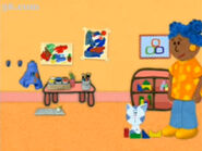 Blue Takes You to School 135