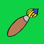 A Paintbrush