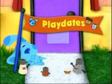 Playdates