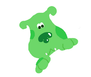 Green Puppy 10