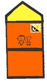 Letter from Blue's Clues Blue's Big Pajama Party (2).jpg