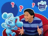 Play Blue's Clues