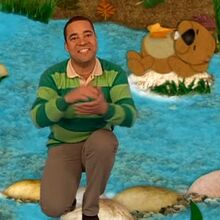 What S That Sound Blue S Clues Wiki Fandom What S That Sound Blue S Clues Wiki Fandom