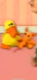Boris and Horace