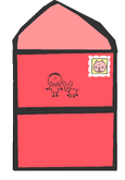 Letter from Blue's Clues Animal Behavior.png
