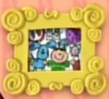 Blue's Clues Friends