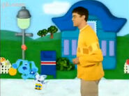 Blue Takes You to School 168