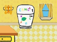 What Experiment Does Blue Want to Try Promotional picture