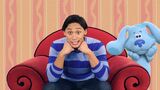 Blue's Clues & You Think