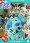 It's hug day dvd