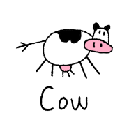 Cow