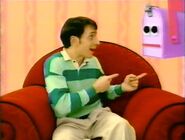 1998-10-30 0930am Blue's Clues.JPG