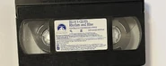2003 VHS tape