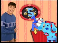 Blue'sCluesNumbersEverywhere