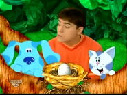 Blue's Clues 5x07 Patience 000175