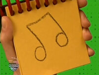 Blue's Senses 046.jpg (126 KB) Sound (choo-choo)