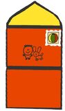 Letter From Blue's Clues Pool Party (Summer Vacation) (2).jpg
