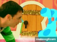 Blue s Clues skidoo the land of great discovery (2).gif (935 KB) Blue s Clues skidoo the land of great discovery (2)