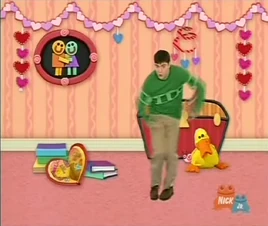 Joe skidoo song