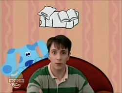What Time Is It for Blue? | Blue’s Clues Wiki | Fandom
