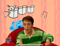 871a2fdc653f459a6244da92e5eae18c.jpg (79 KB) Steve's late-Season 2 hair Said When use light to into box.