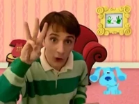 Blue's Clues Blue's Senses.jpg (38 KB)
