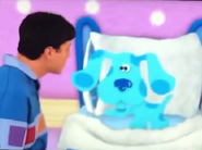 "Wake Up, Blue!"