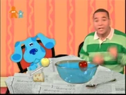 Blue's Experiments